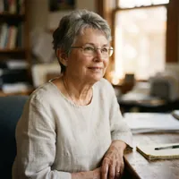 Eleanor Voss